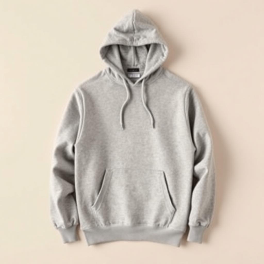 Core Pullover Hoodie