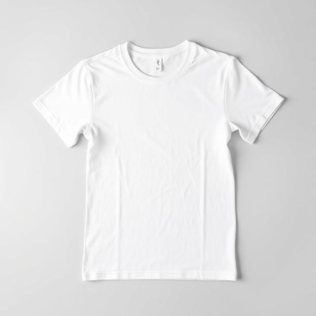 Essential Crew Tee